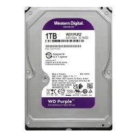 Жесткий диск Western Digital WD Purple 1 ТБ