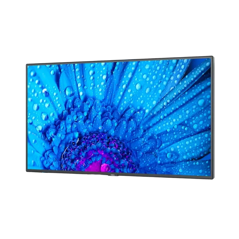 NEC MultiSync M651 65" Интерактивная доска (Чёрный)