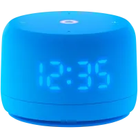 Yandex Station Lite 2, Умная колонка (Синий)