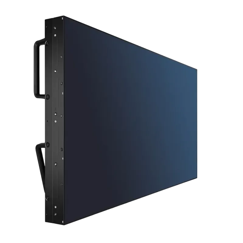 NEC MultiSync X554UNS-2 55"  Рекламный монитор (Чёрный)