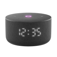 Yandex Station Mini 3, Black - Boxe inteligente