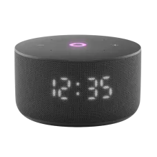 Yandex Station Mini 3, Black - Boxe inteligente