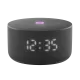 Yandex Station Mini 3, Black - Boxe inteligente