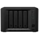 Сетевое хранилище SYNOLOGY DVA3221 Черный