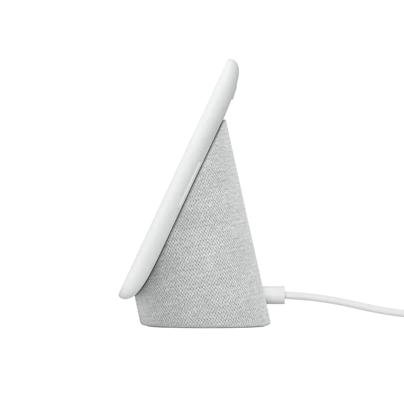 Умная колонка Google Nest Hub (1nd Gen), Chalk