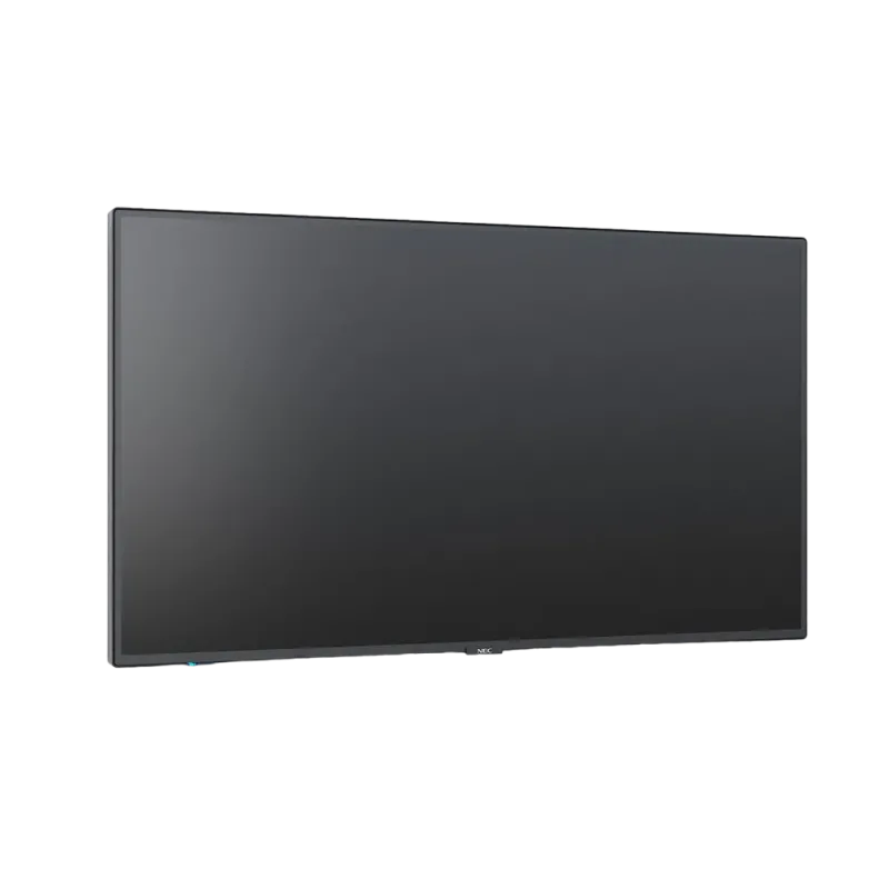 NEC MultiSync M651 65" Интерактивная доска (Чёрный)