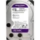 Жесткий диск Western Digital WD Purple 6 ТБ