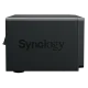 Сетевое хранилище SYNOLOGY DS1825+ Черный