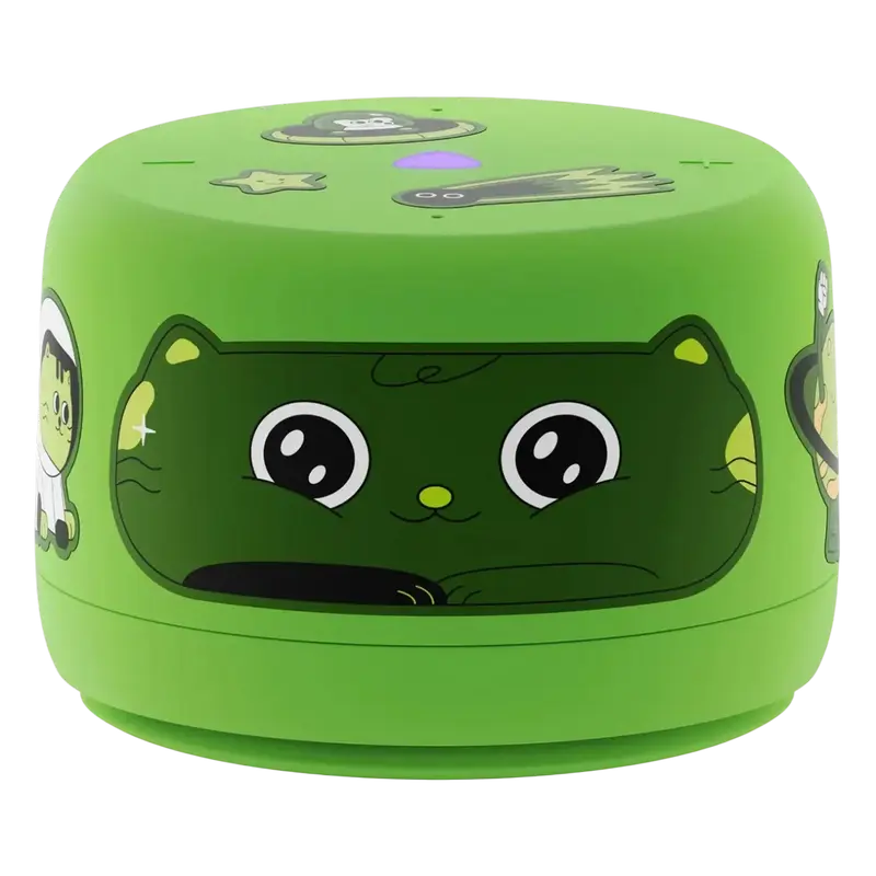 Yandex Station Light 2 YNDX-00028GRN Boxă inteligentă