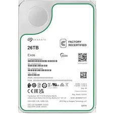 Жесткий диск Seagate Exos 26 ТБ
