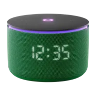 Yandex Station Mini 3 Pro, Green - Boxe inteligente
