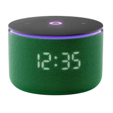 Yandex Station Mini 3 Pro, Green - Boxe inteligente