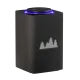 Yandex Station Max YNDX-00053, YandexGPT, Умная колонка Zigbee, (Чёрный)