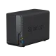 Сетевое хранилище SYNOLOGY DS223 Черный