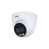 Dahua IPC-HDW2849T-S-IL 8Мп IP Камера видеонаблюдения (2.8мм)