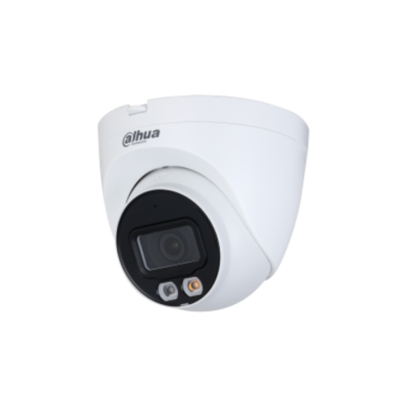 Dahua IPC-HDW2849T-S-IL 8Mp IP Cameră de supraveghere video (2.8mm)