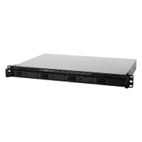 Модуль расширения NAS SYNOLOGY RX415 Серебристый