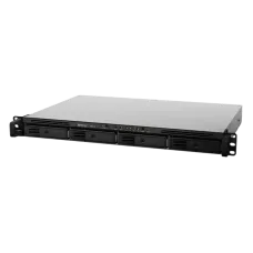 Модуль расширения NAS SYNOLOGY RX415 Серебристый
