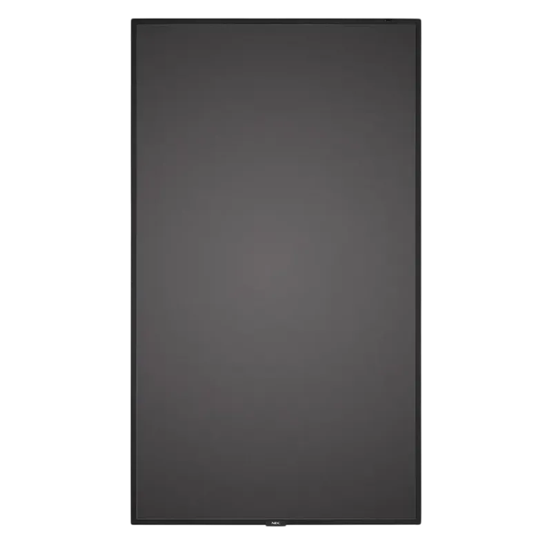 NEC MultiSync M651-2 65" Рекламный монитор (Чёрный)