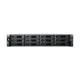 Сетевое хранилище SYNOLOGY RS2423+ Серебристый