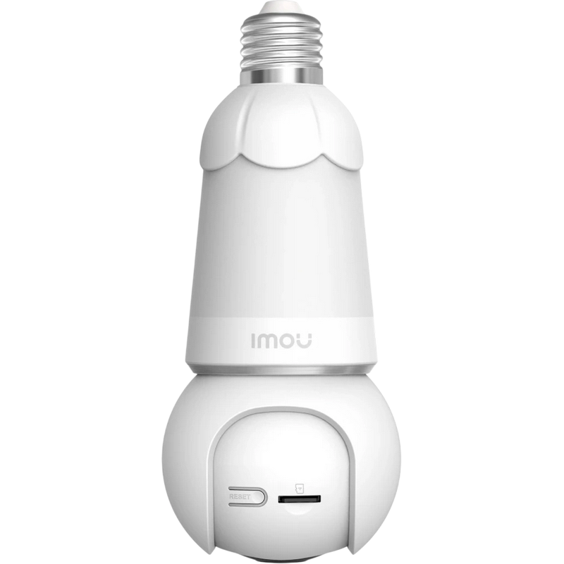 IMOU Bulb 5MP IP Wi-Fi Камера видеонаблюдения (2.8 мм)