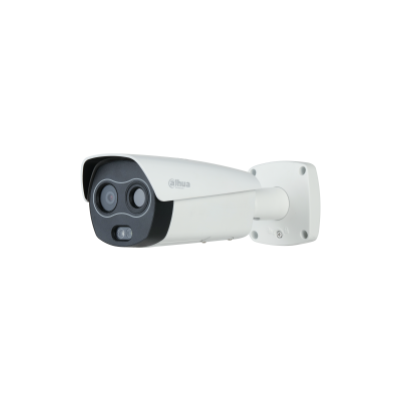 Dahua DH-TPC-BF2221P-TD7F6-HTM Cameră de supraveghere 2MP, 6mm