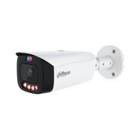 Dahua DH-IPC-PDW3849-A180-AS-PV Камера видеонаблюдения 2x4MP 2.8mm