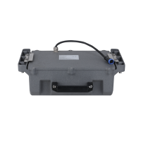 Dahua DH-PFM372-L45-4S14P Интегрированная литиевая солнечная батарея.