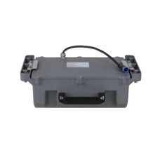 Dahua DH-PFM372-L45-4S14P Интегрированная литиевая солнечная батарея.