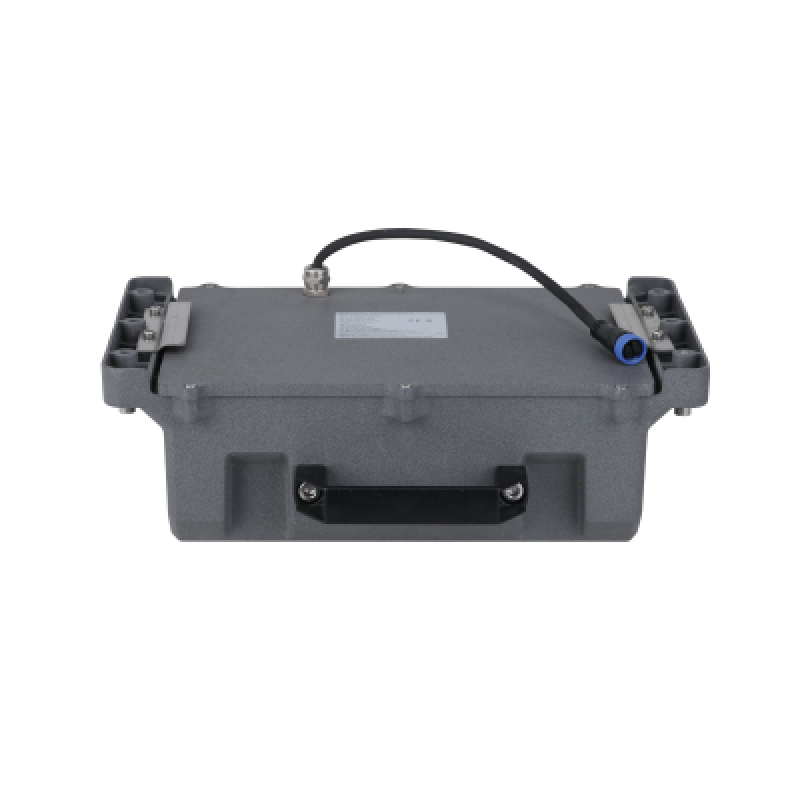 Dahua DH-PFM372-L45-4S14P Baterie solara cu litiu integrata
