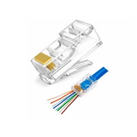 Dahua DH-PFM976-631-PT UTP CAT6 15U" RJ45 Connector