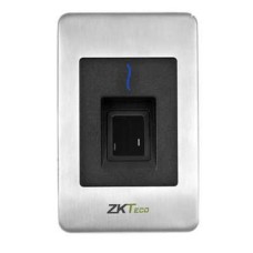 ZKTeco FR1500-WP/ID Сканер отпечатков пальцев. Материал: Металл + Пластик ABS.