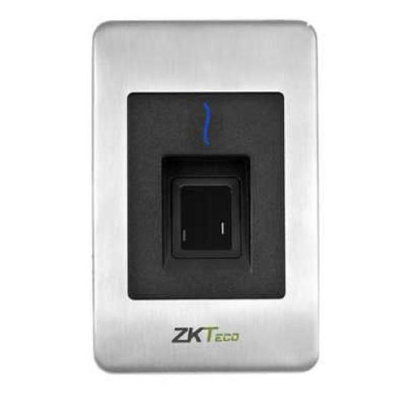ZKTeco FR1500-WP/ID Сканер отпечатков пальцев. Материал: Металл + Пластик ABS.