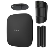 Sisteme de alarmă wireless Sisteme de alarmă wireless