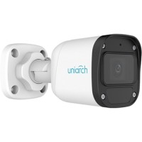 Uniarch IPC-B124-APF28 4MP IP Камера видеонаблюдения (2.8mm)
