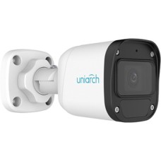 Uniarch IPC-B124-APF28 Cameră de supraveghere IP 4MP (2.8mm)