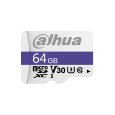 Dahua DHI-TF-C100/64GB MicroSD