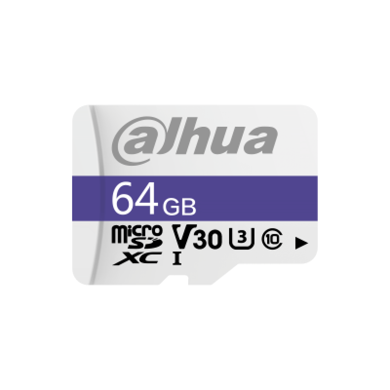 Dahua DHI-TF-C100/64GB MicroSD