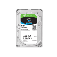 Жесткий диск (HDD) Seagate Specialized Skyhawk емкостью 8 ТБ
