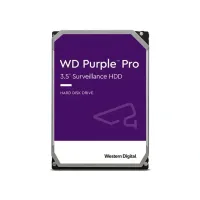 Hard disk WD Purple™ de 1 TB de la Western Digital WD10PURU