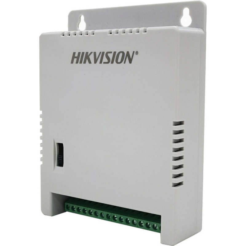 Hikvision DS-2FA1205-C8 – adaptor de alimentare.