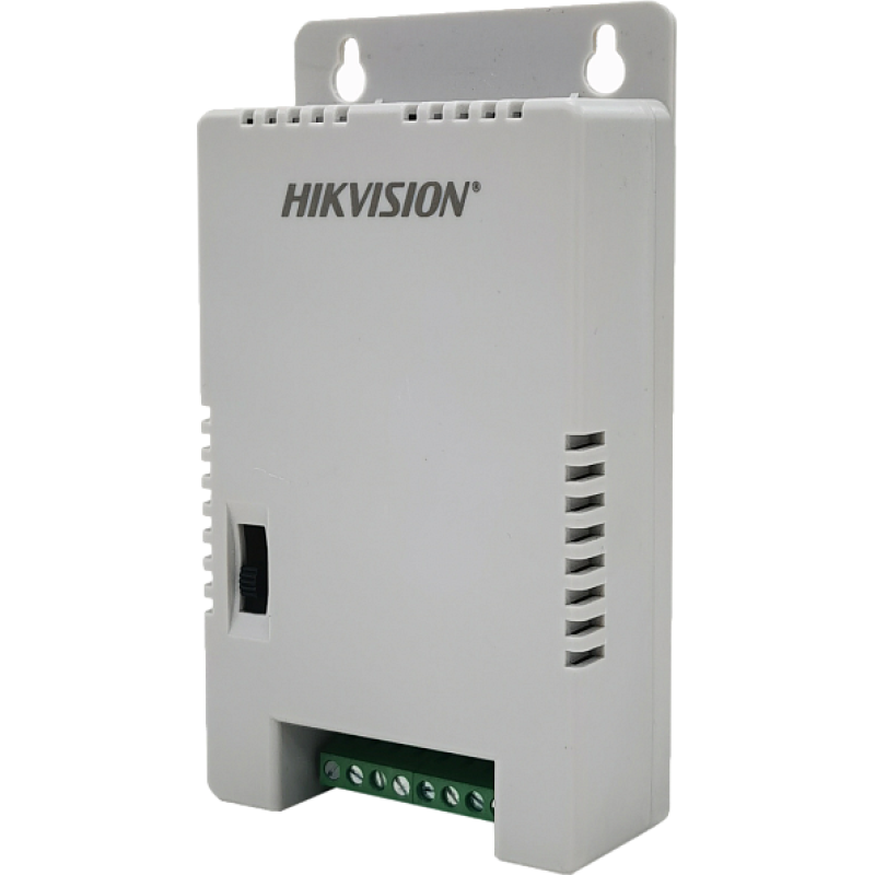 Hikvision DS-2FA1225-C4 Adaptor de alimentare