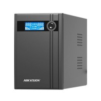 Hikvision DS-UPS2000 sursă de alimentare neîntreruptibilă (UPS)