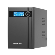 Hikvision DS-UPS2000 sursă de alimentare neîntreruptibilă (UPS)