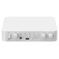 Hikvision DS-QAE1A80G1-VB Amplificator de retea de 80W
