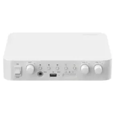 Hikvision DS-QAE1A80G1-VB Amplificator de retea de 80W