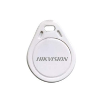 Hikvision DS-PT-M1 Tag BrelocAX PRO Mifare 