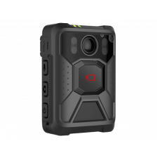 Hikvision DS-MCW407 GPS WIFI 2 Mp Нательная камера  