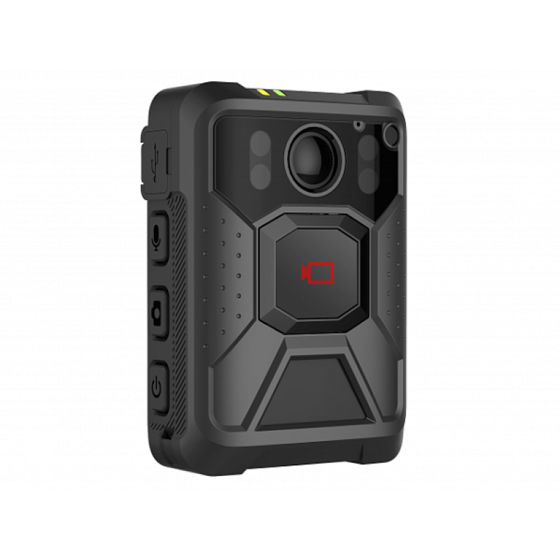 Hikvision DS-MCW407 GPS WIFI 2 Mp Cameră de corp