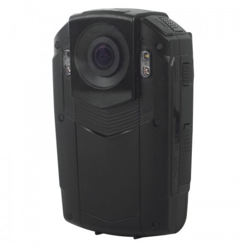 Hikvision DS-MH2111 cameră de corp 3G/4G